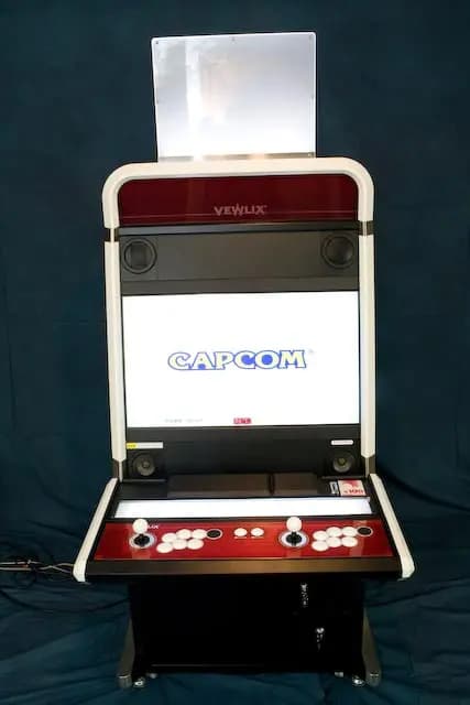 Picture of Vewlix F 2