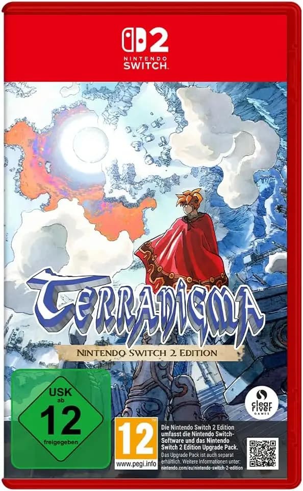 Picture of Terranigma 1