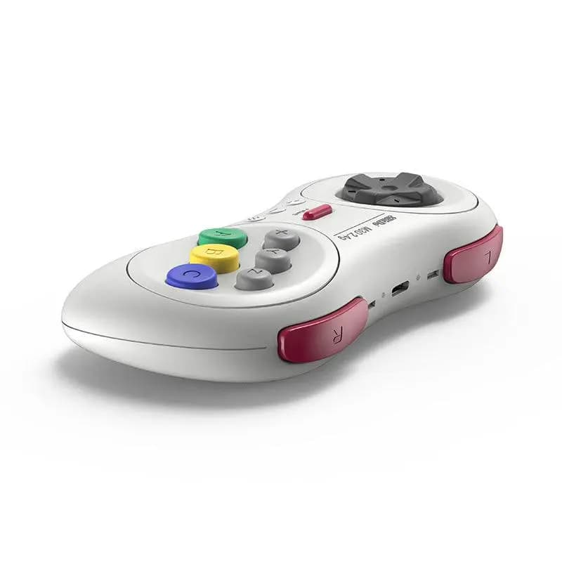 Picture of 8BitDo M30 2.4G for Sega Genesis Mini & Mega Drive Mini 3