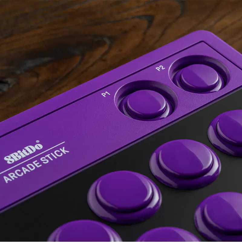 Picture of 8BitDo Arcade Stick 5