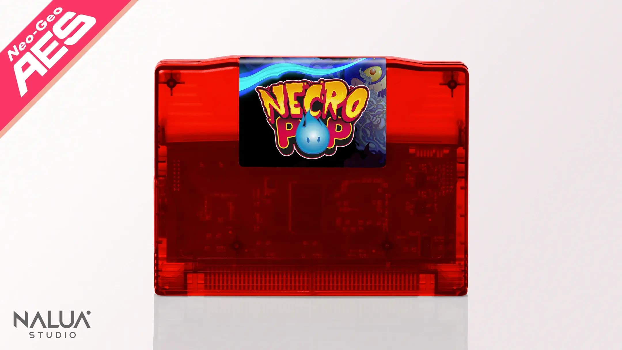 Picture of Necro Pop 4