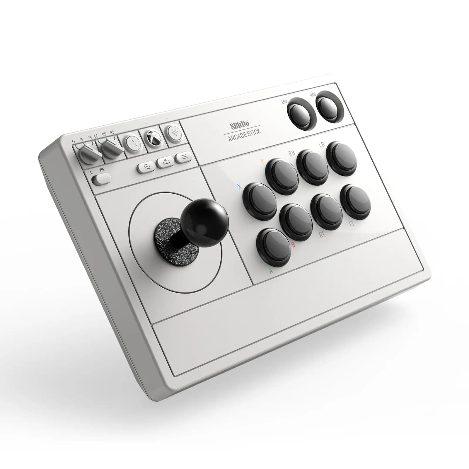 Picture of 8BitDo Arcade Stick for Xbox 3