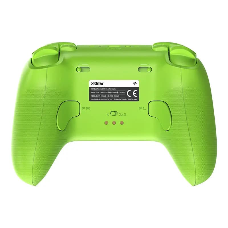 Picture of 8BitDo Ultimate 2 Wireless Controller 4