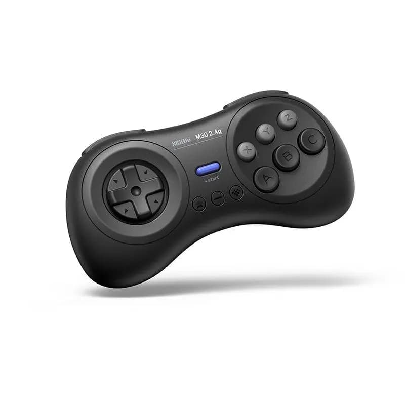 Picture of 8BitDo M30 2.4G for Sega Genesis Mini & Mega Drive Mini 4