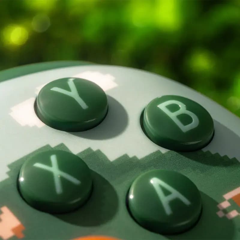 Picture of 8BitDo Ultimate 3 Controller for Xbox 2