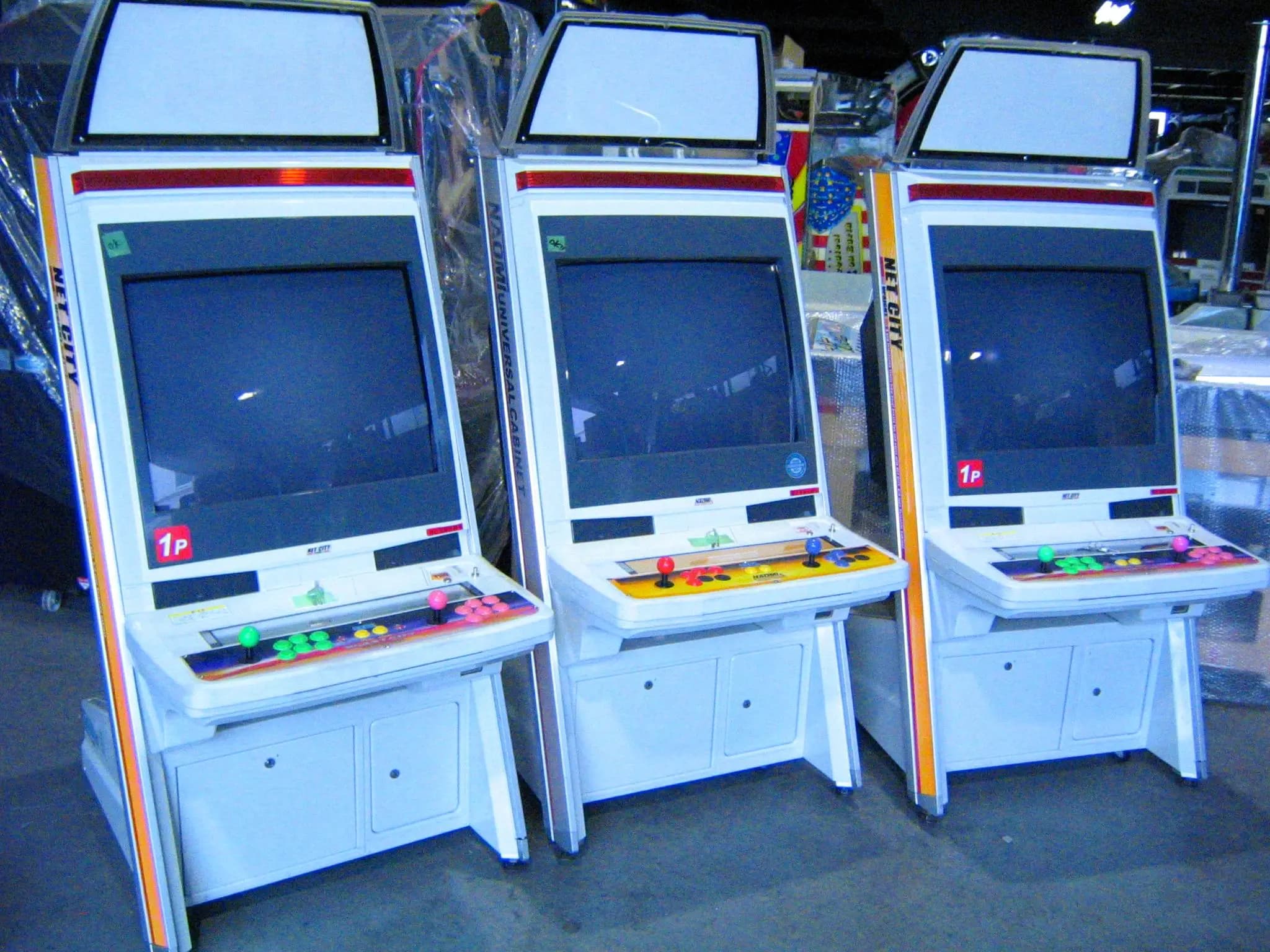 Picture of Net City 9