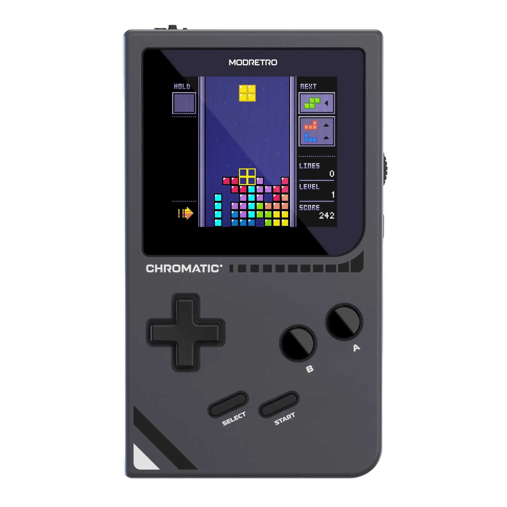 Picture of Chromatic 1