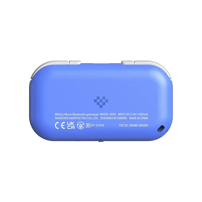 Picture of 8BitDo Micro 6