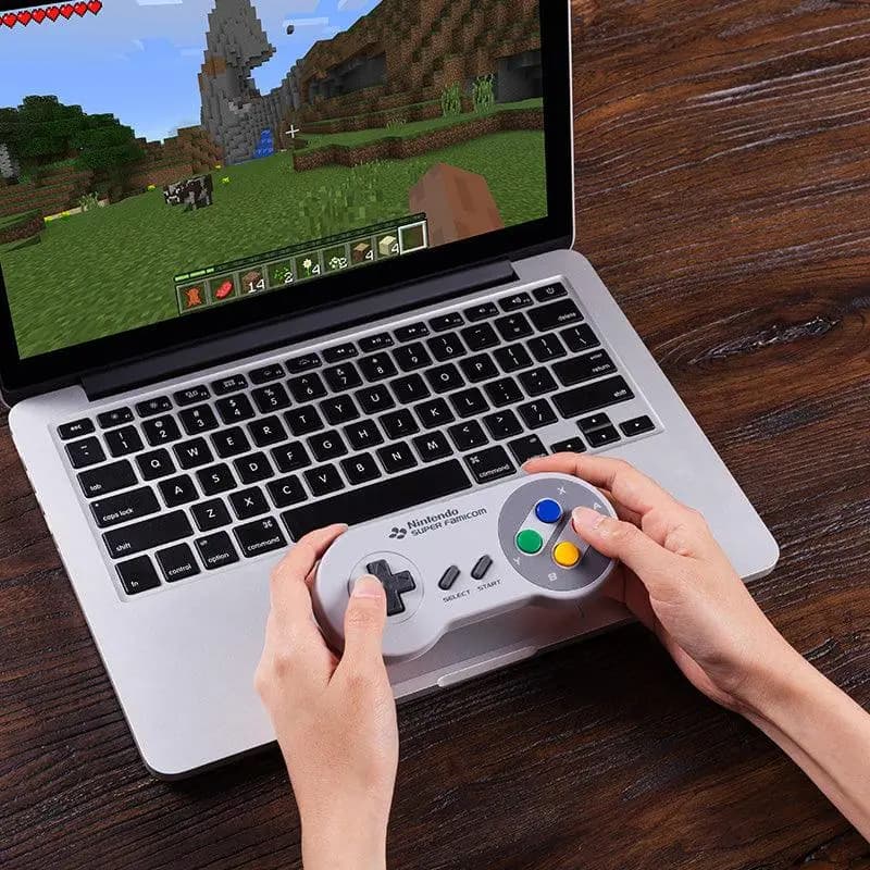 Picture of 8BitDo Mod Kit for Original SNES/SFC Controller 3