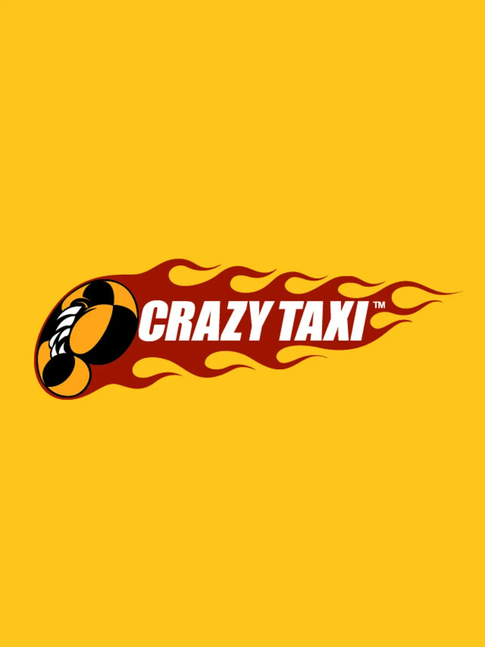 Picture of Crazy Taxi 2