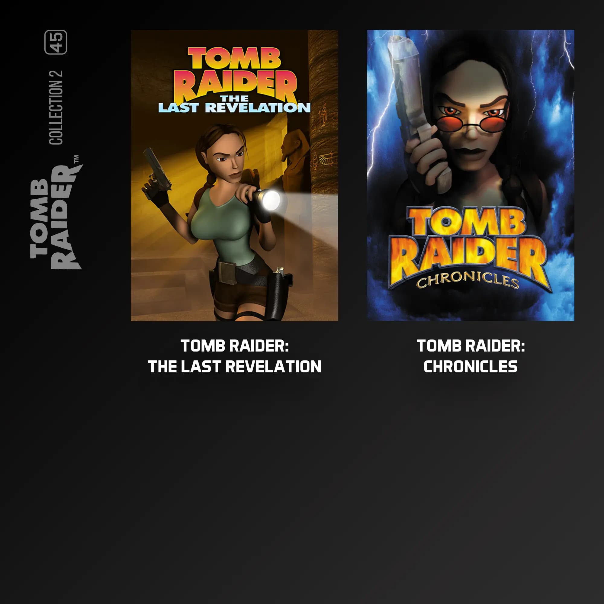 Picture of Tomb Raider Collection 2 6