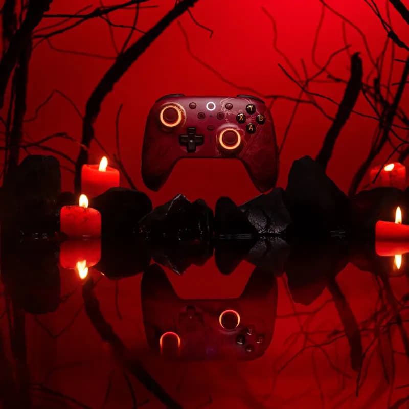Picture of 8BitDo Ultimate 2 Wireless Controller 4