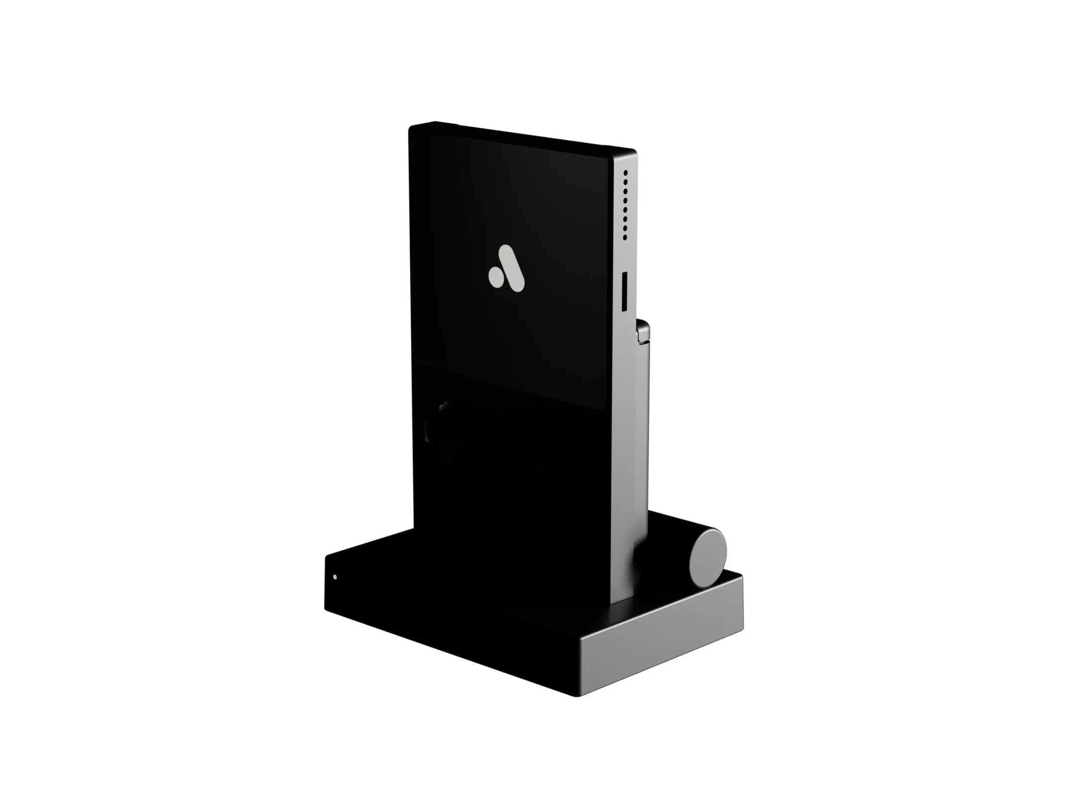 Picture of Analogue Dock 9