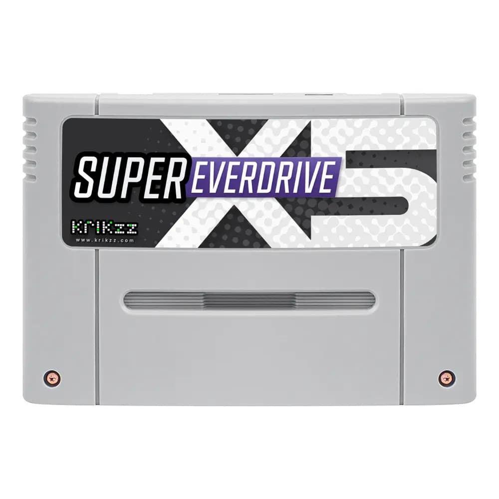 Picture of Super EverDrive X5 2