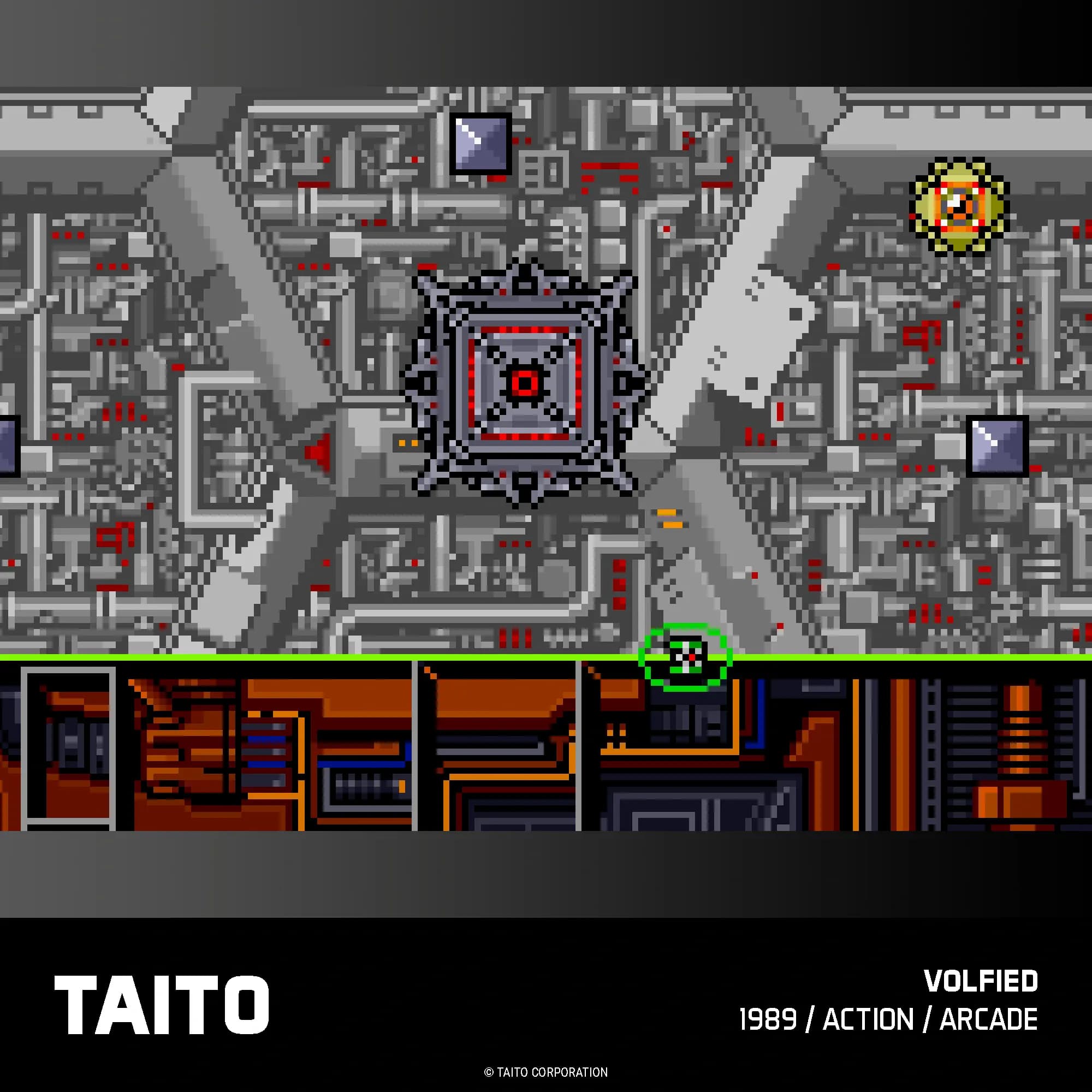 Picture of Taito Arcade 2 6