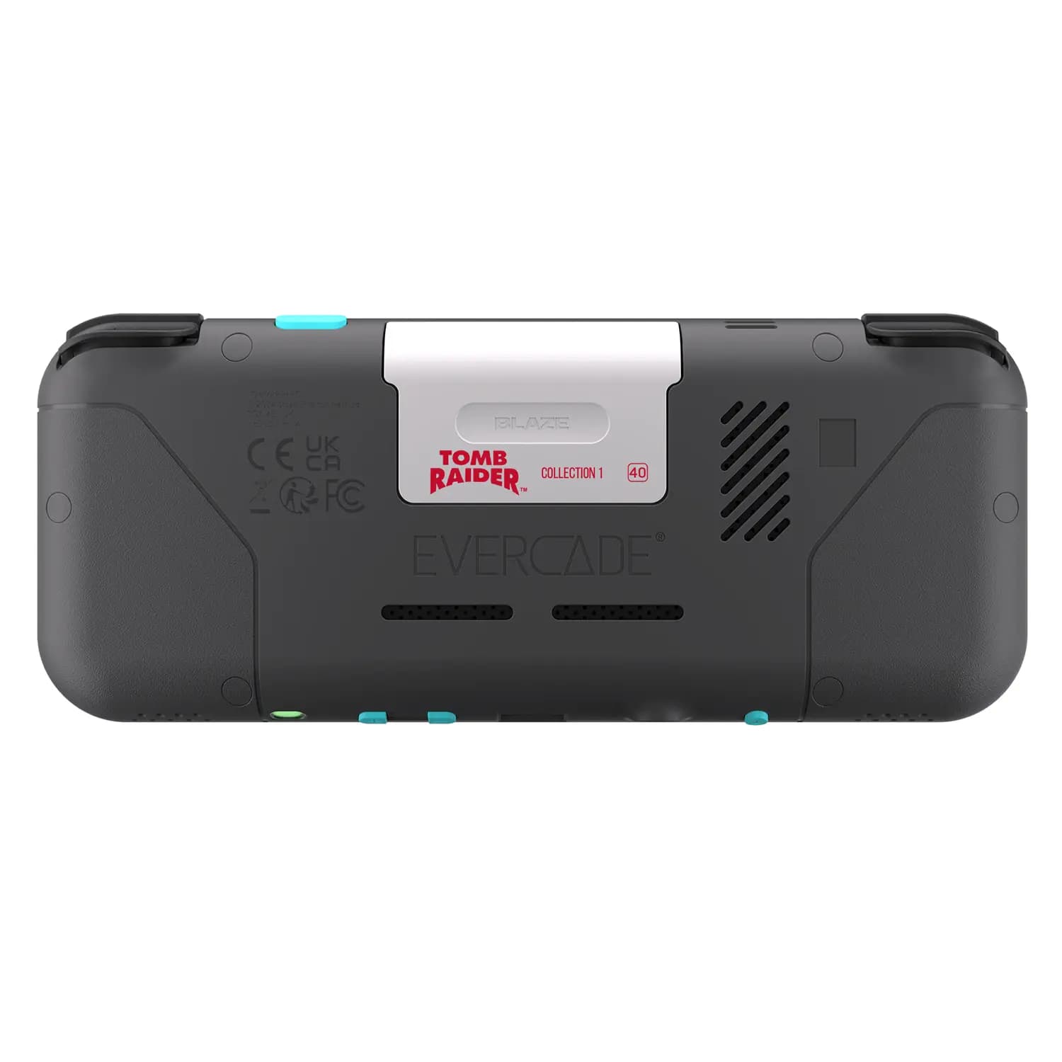 Picture of Evercade EXP-R 7