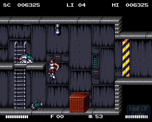 Picture of Switchblade II 2