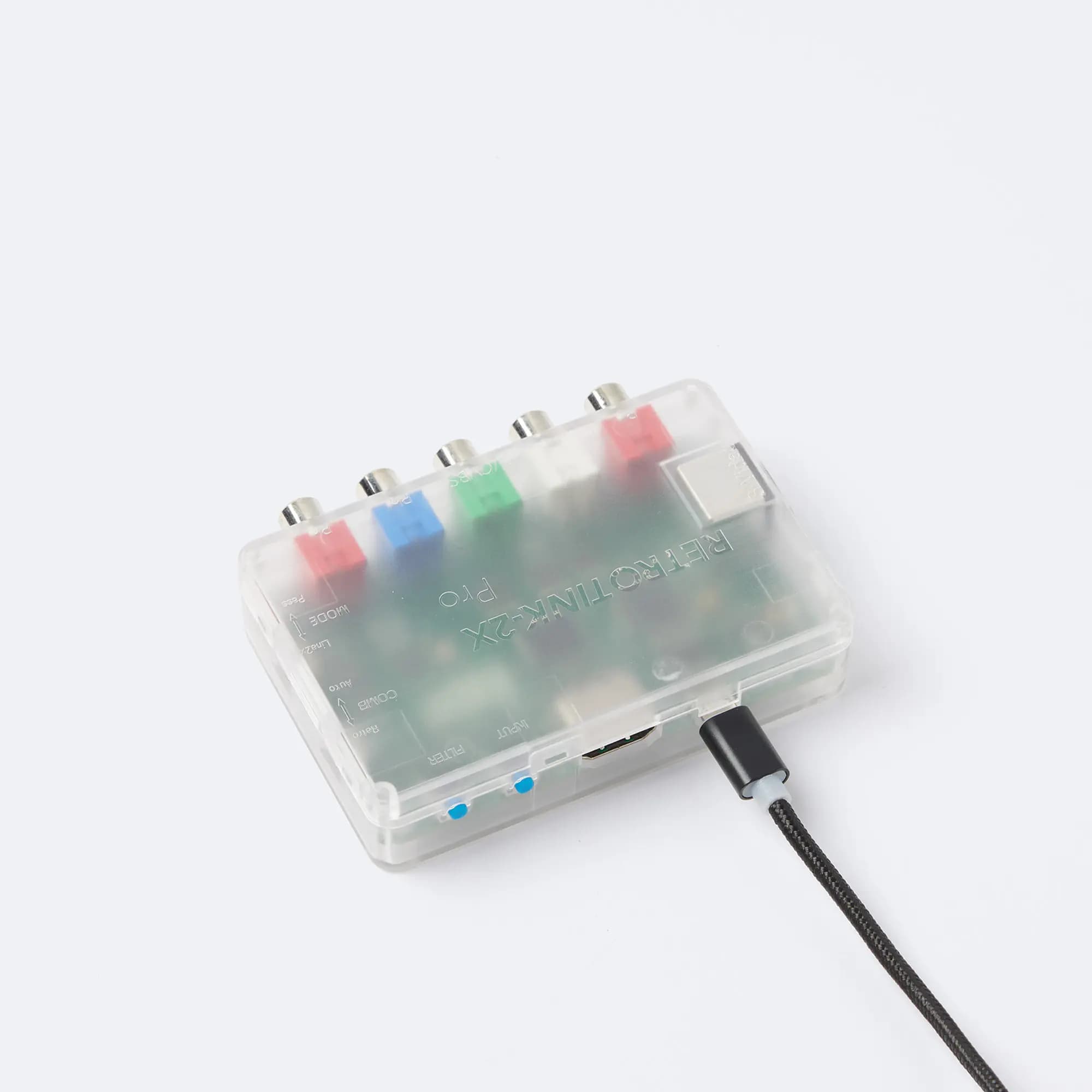 Picture of RetroTINK-2X Pro 3