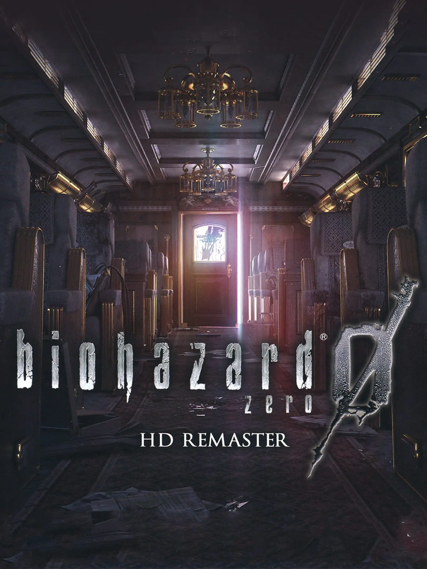 Picture of BioHazard: Origins Collection 2