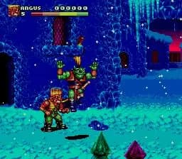 Picture of Stone Protectors 2