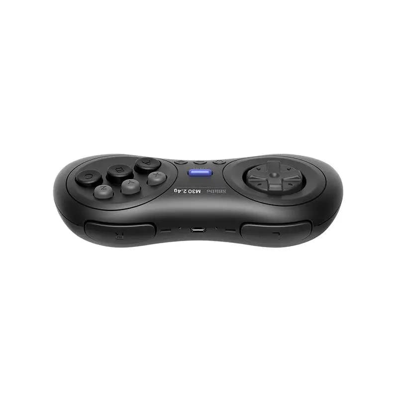 Picture of 8BitDo M30 2.4G for Sega Genesis Mini & Mega Drive Mini 3
