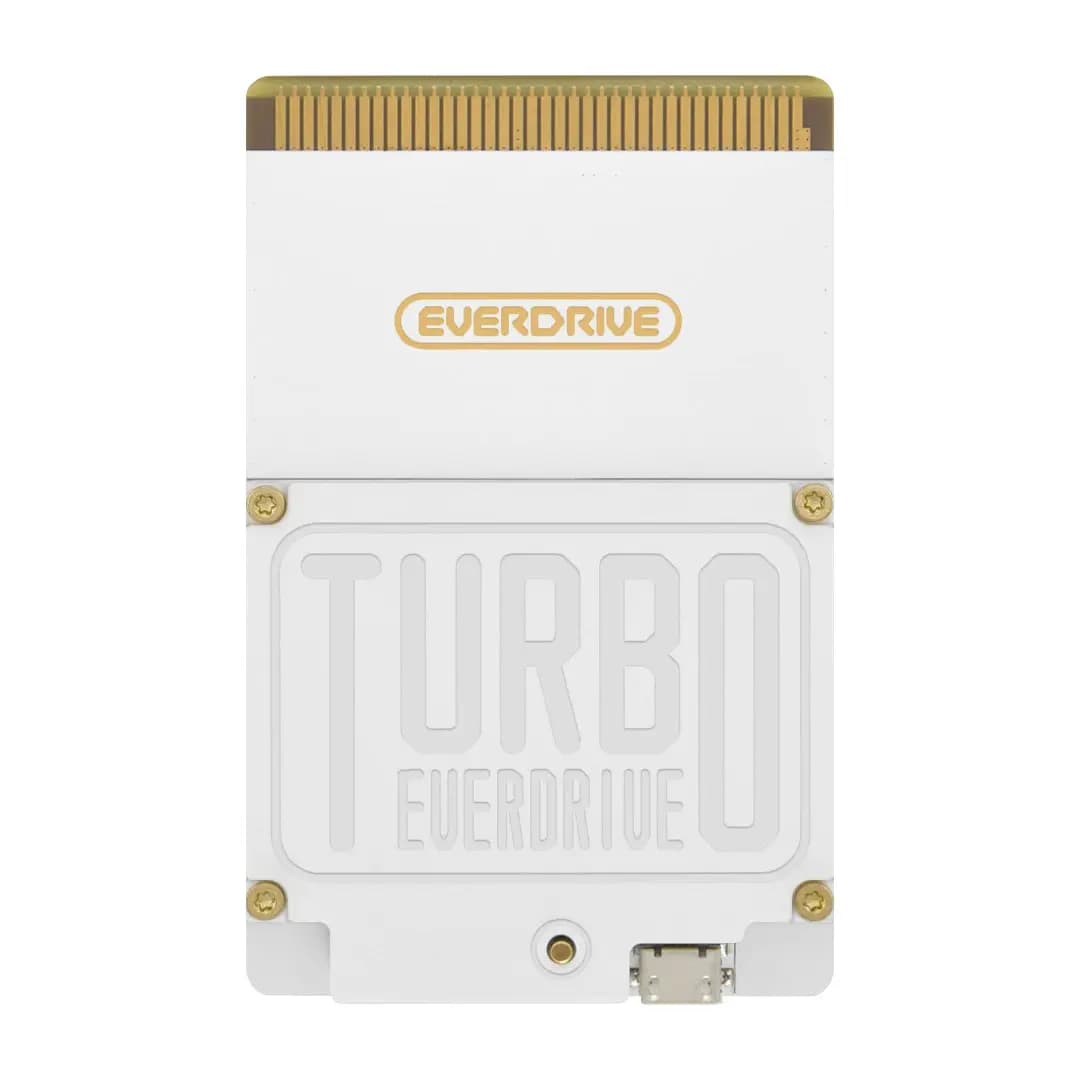 Picture of Turbo EverDrive PRO 3