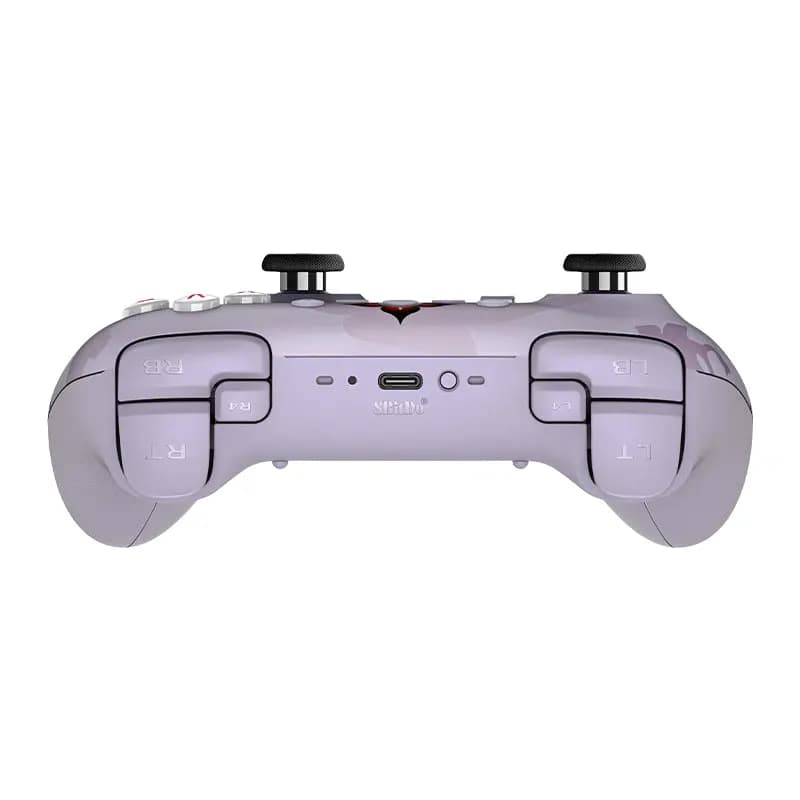 Picture of 8BitDo Ultimate 2 Wireless Controller 5