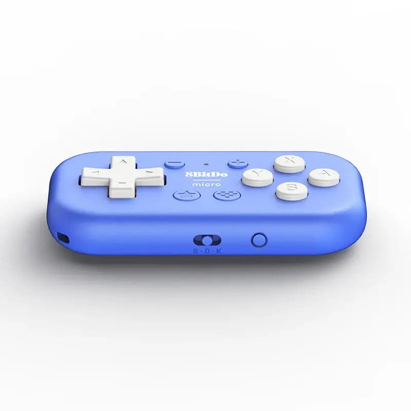 Picture of 8BitDo Micro 4