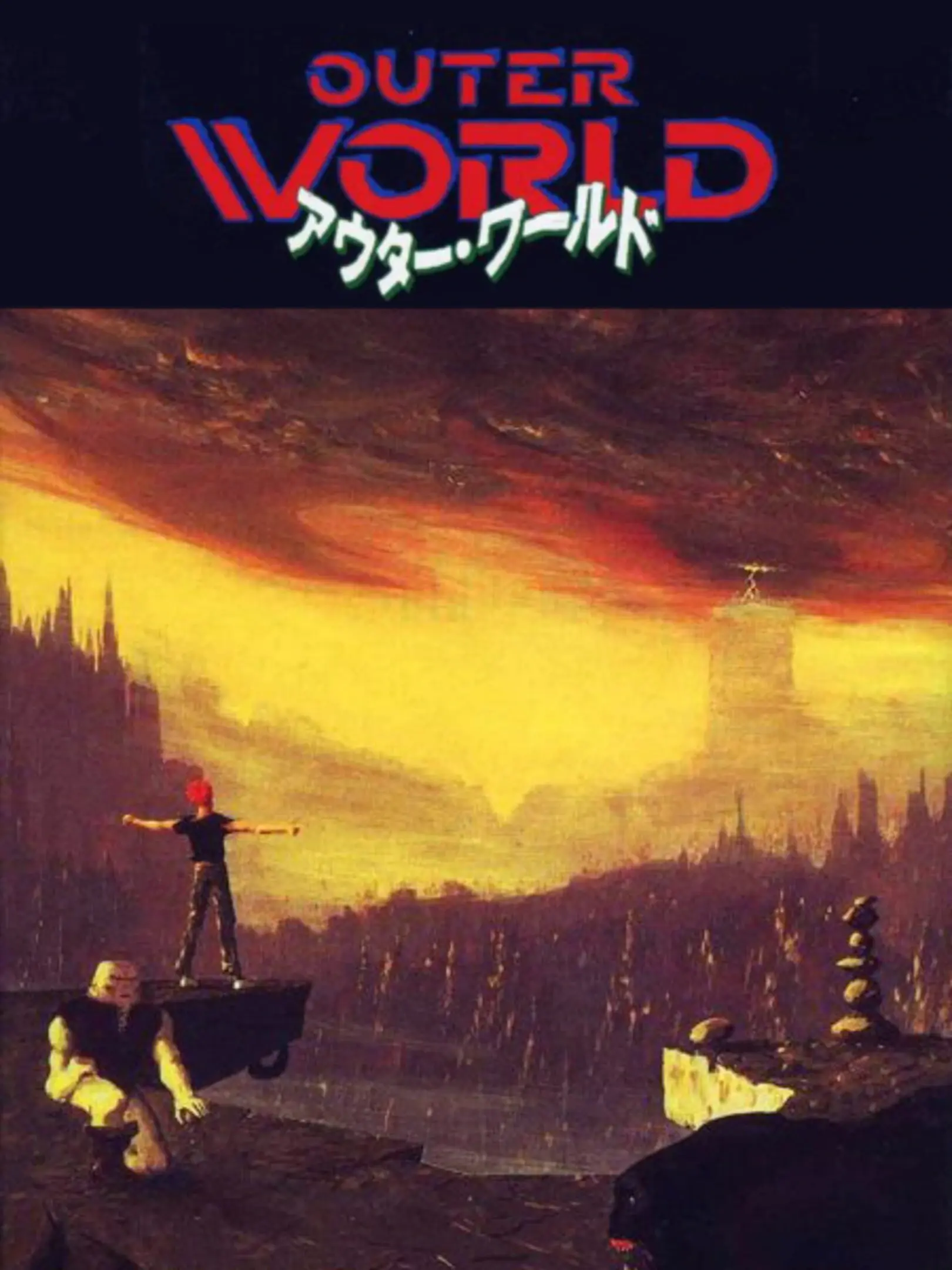 Picture of Outer World 2