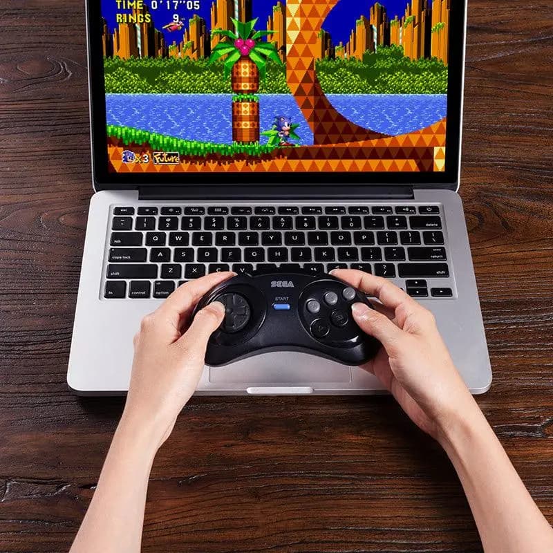 Picture of 8BitDo Mod Kit for Original MD Controller 4