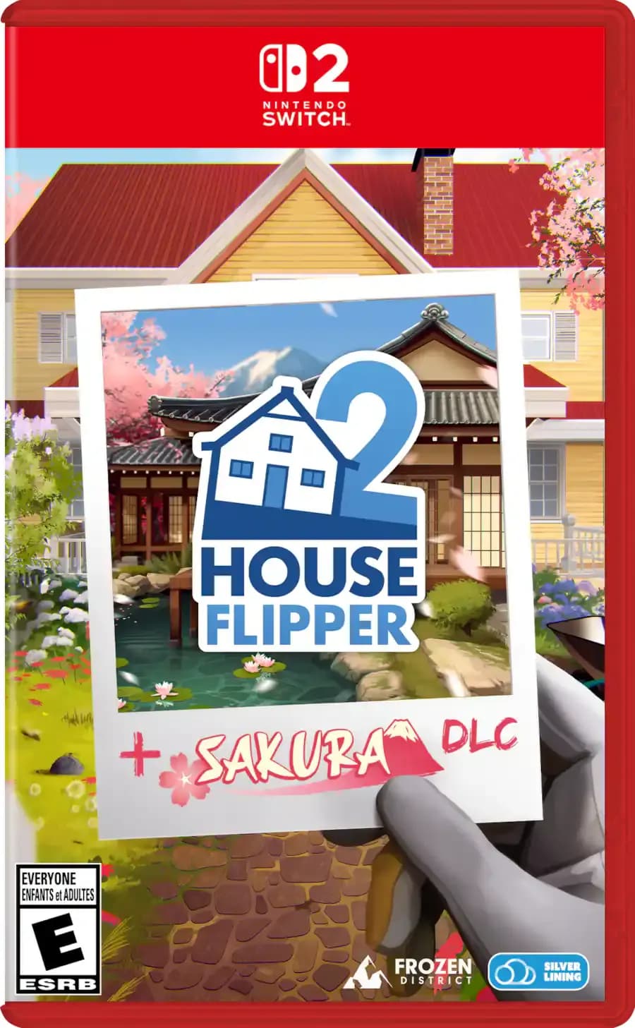 Picture of House Flipper 2 1