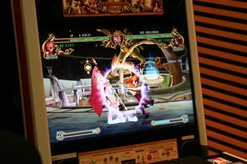 Picture of Vewlix F 6