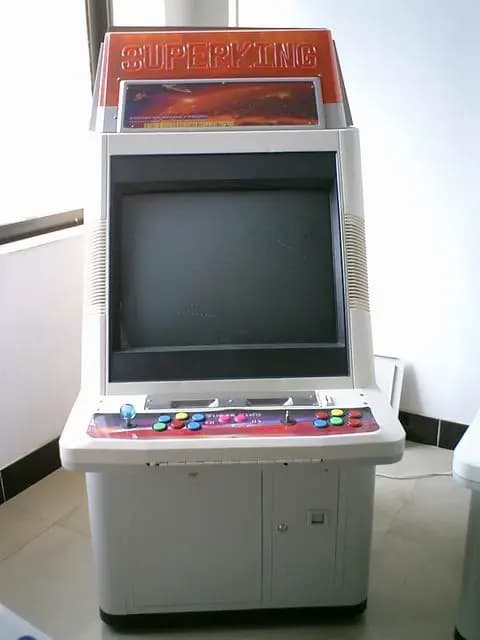 Picture of Super King 2