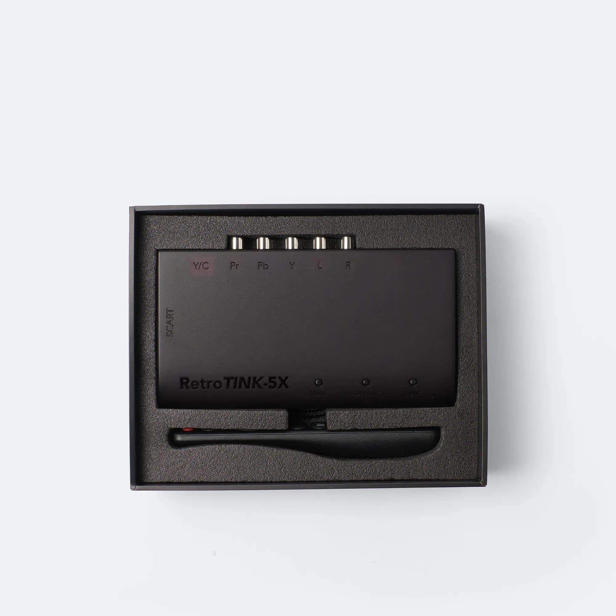 Picture of RetroTINK-5X Pro 4