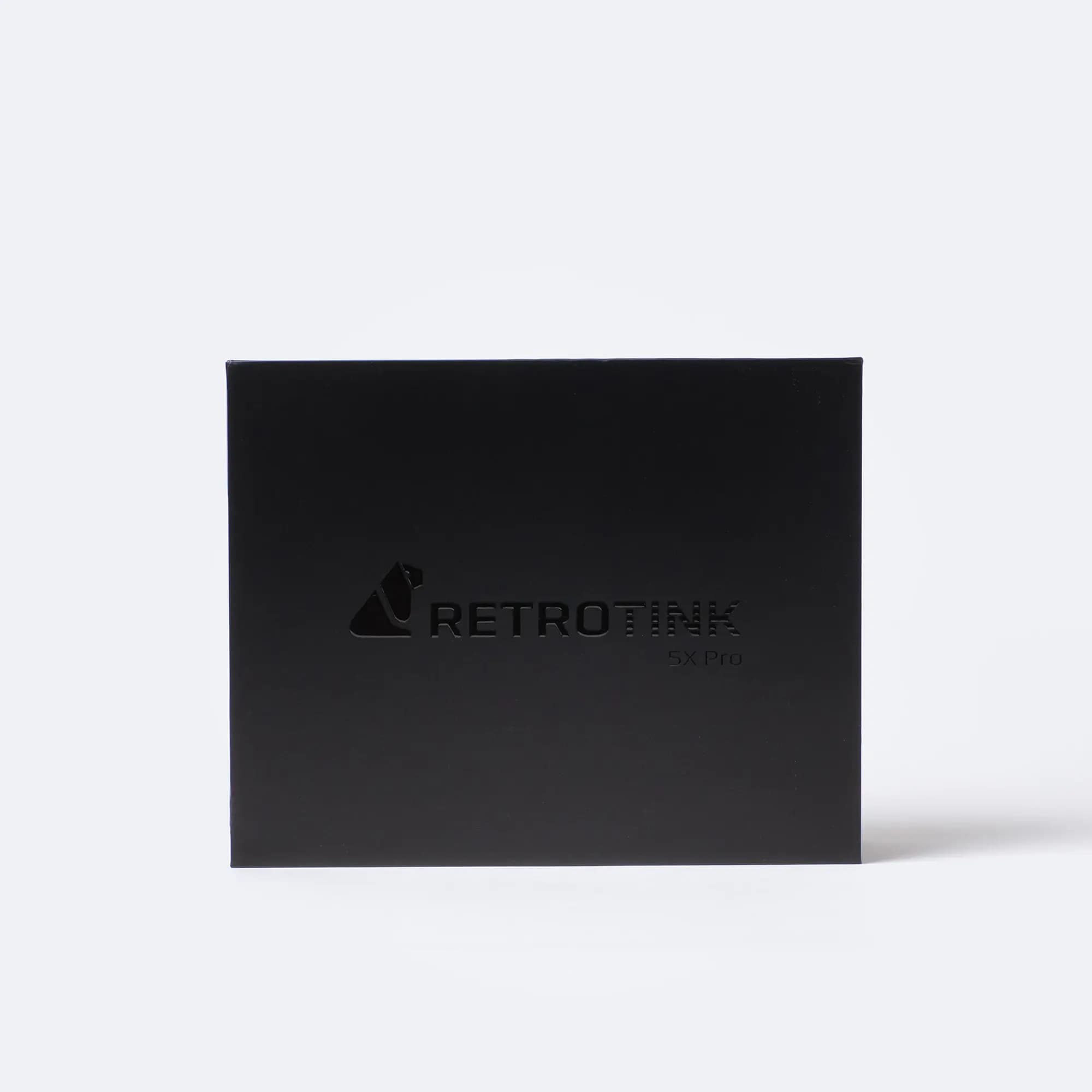 Picture of RetroTINK-5X Pro 6