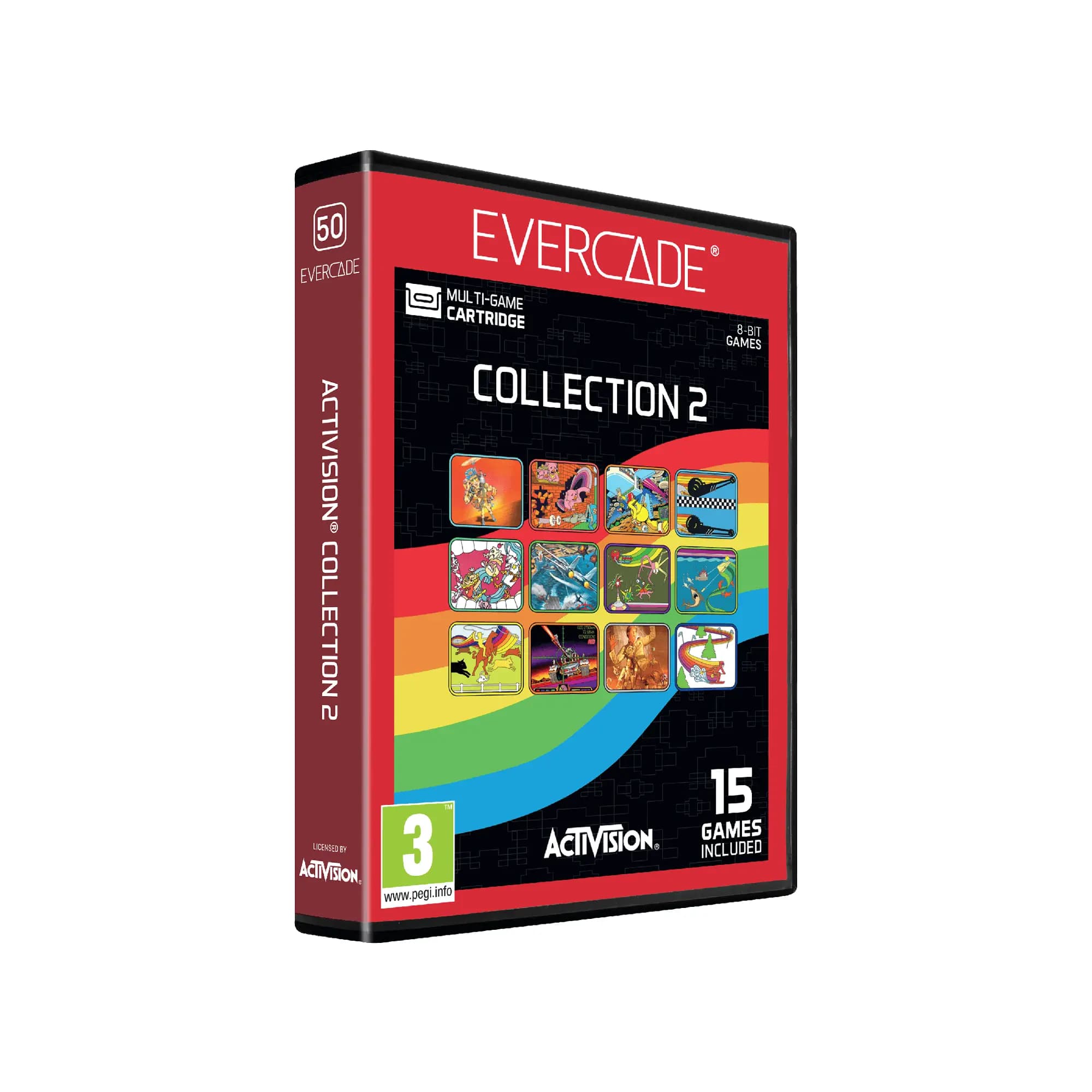 Picture of Activision Collection 2 3