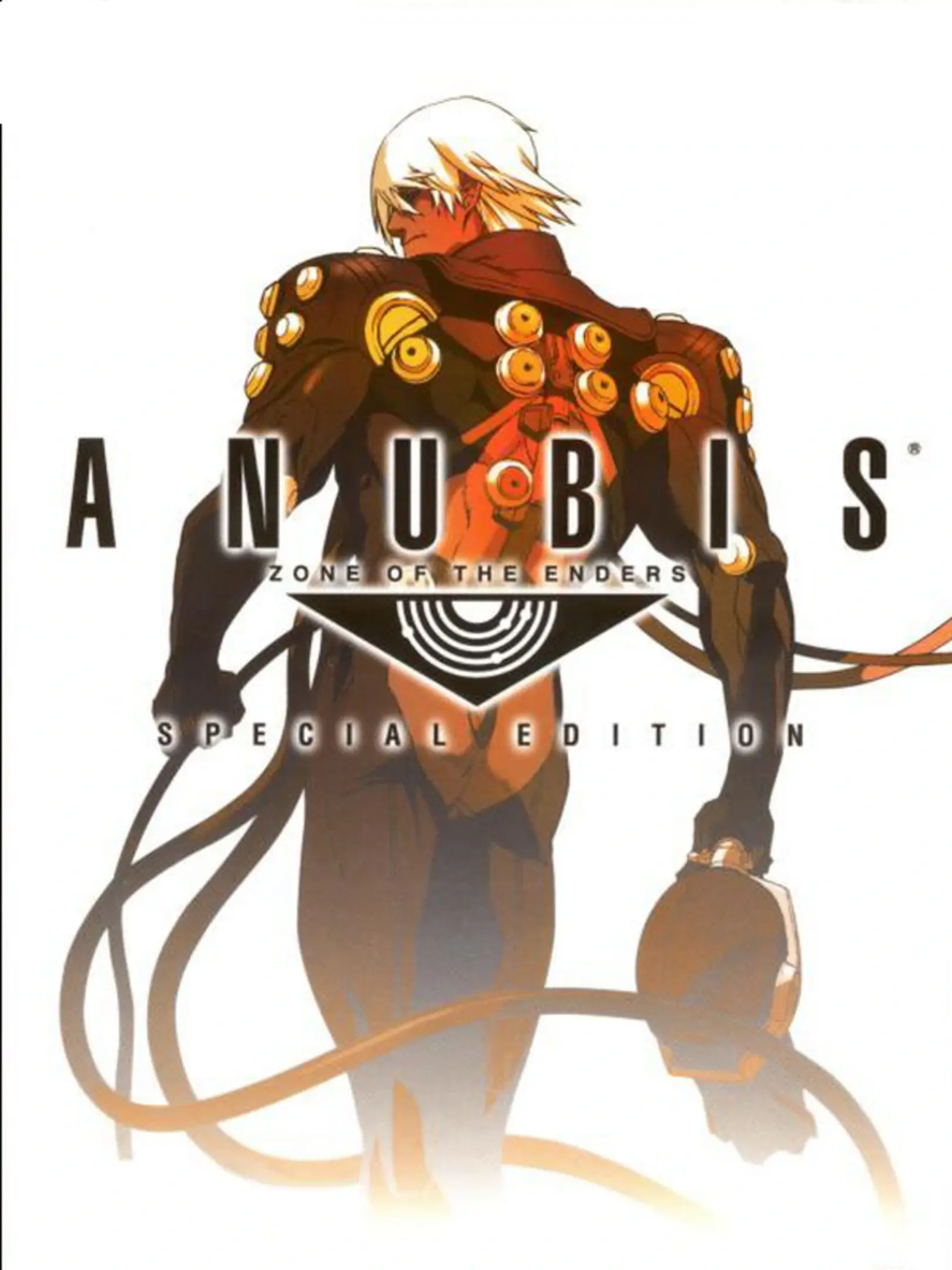 Picture of Zone of the Enders: The 2nd Runner Special Edition 2