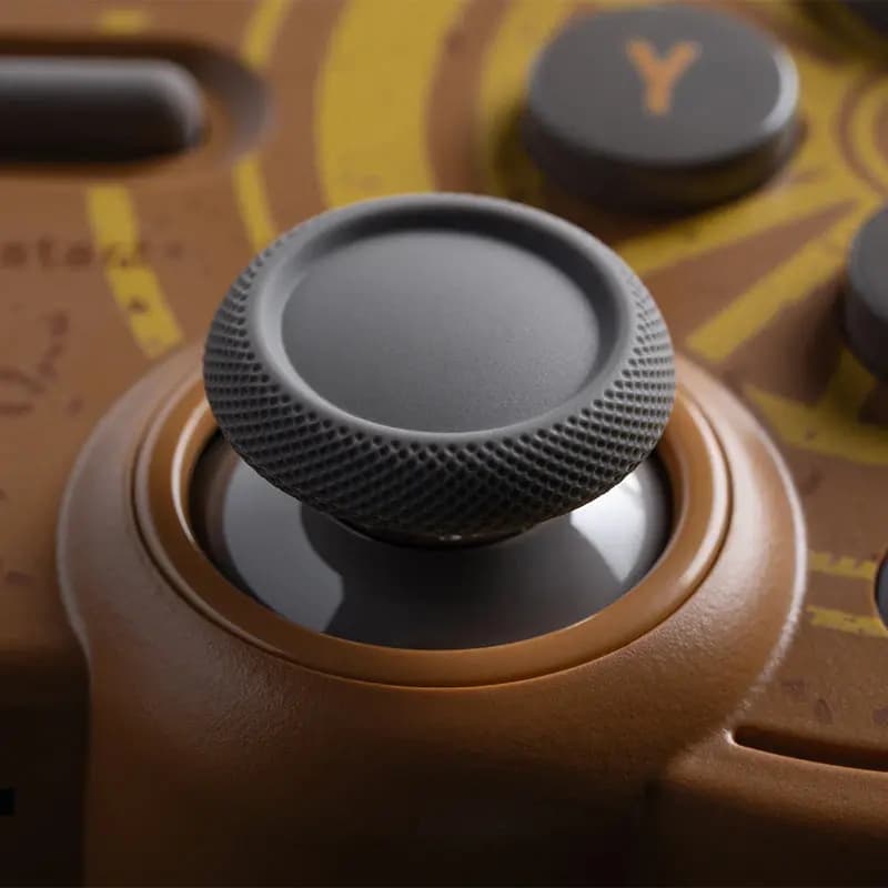 Picture of 8BitDo Pro 3 3