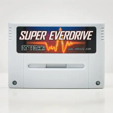 Picture of Super EverDrive v2 1