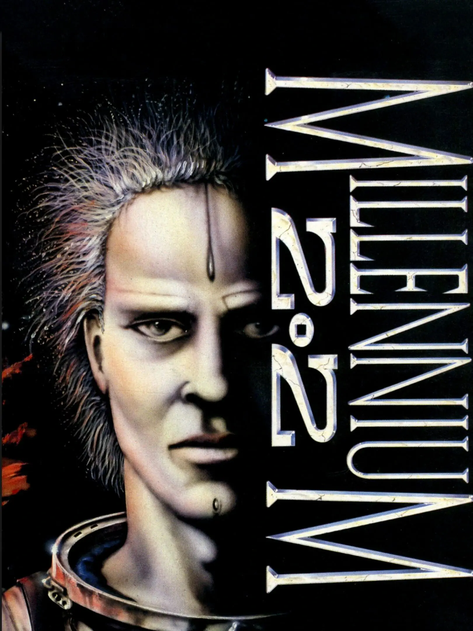 Picture of Millennium 2.2 2