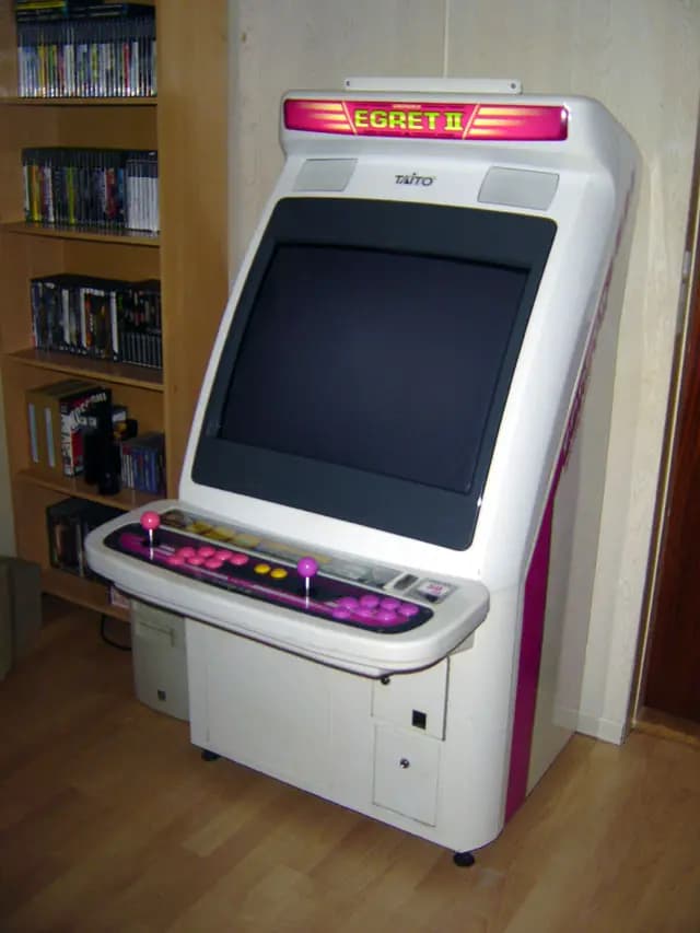 Picture of Egret II 3