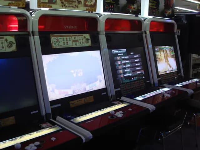 Picture of Vewlix F 7