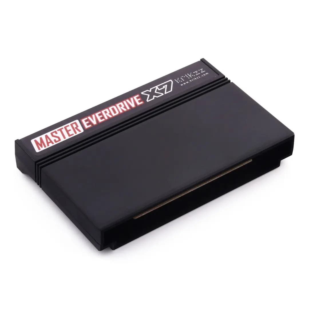 Picture of Master EverDrive X7 2