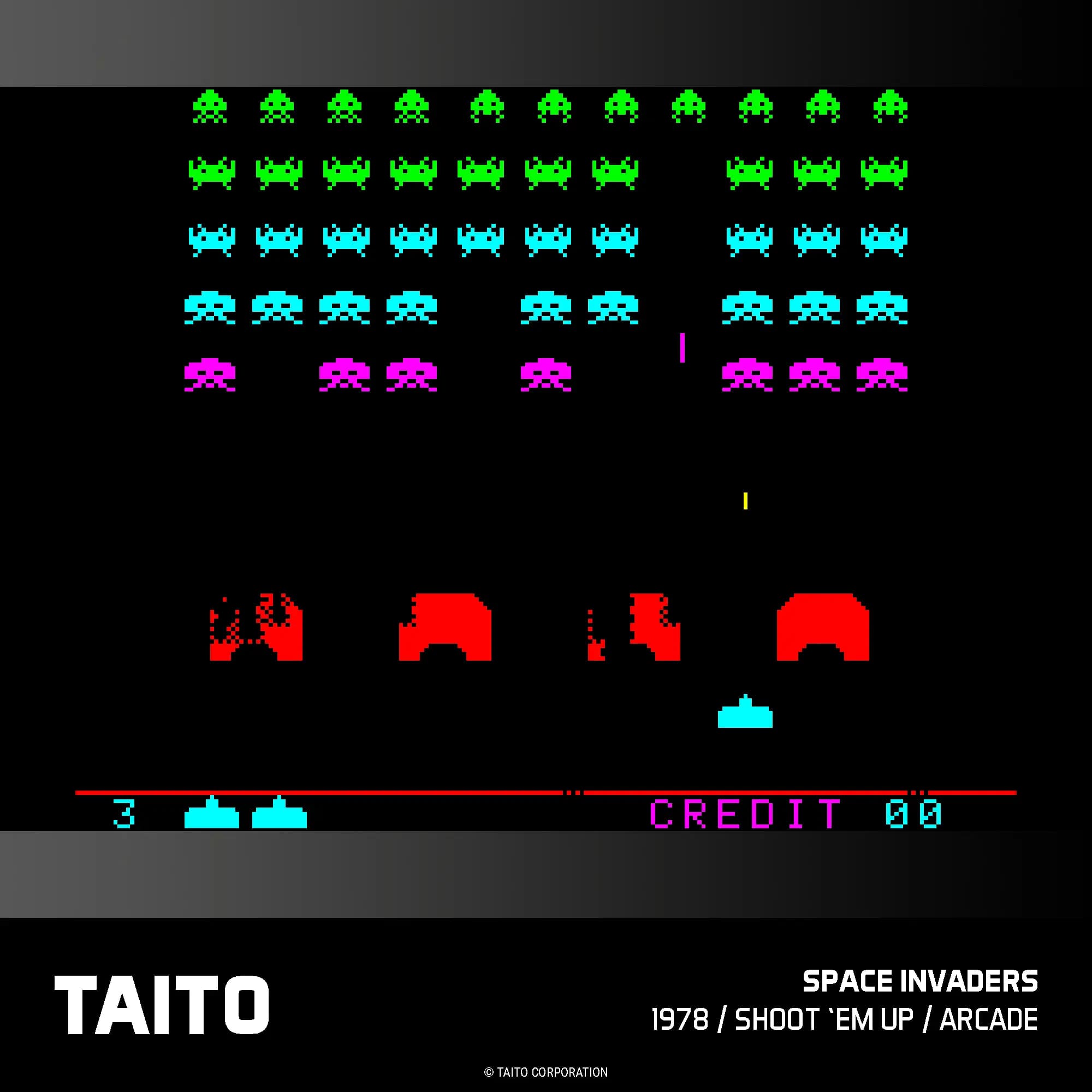 Picture of Taito Arcade 1 10