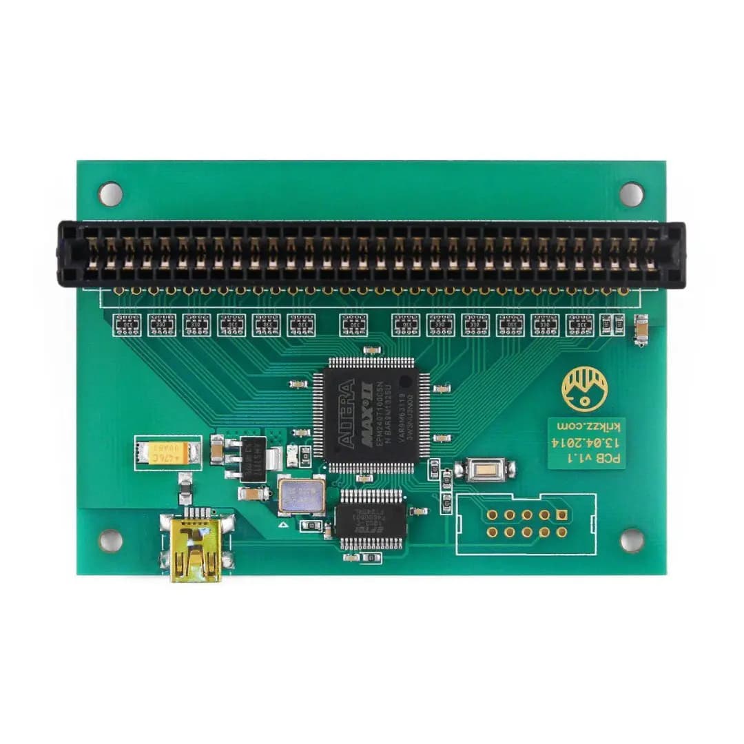 Picture of FlashKit Programmer MD 1
