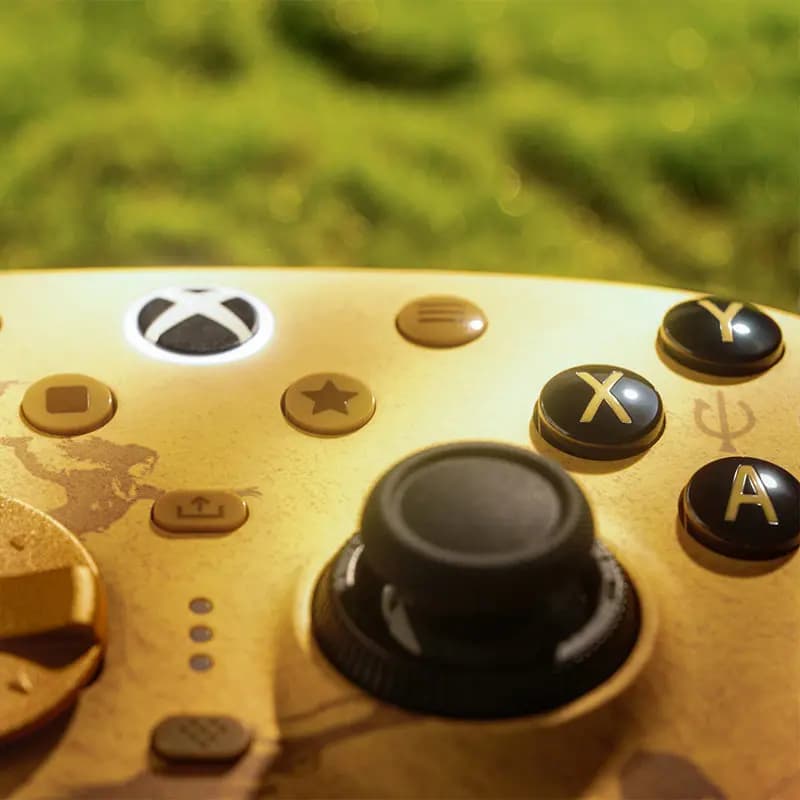 Picture of 8BitDo Ultimate 3 Controller for Xbox 5