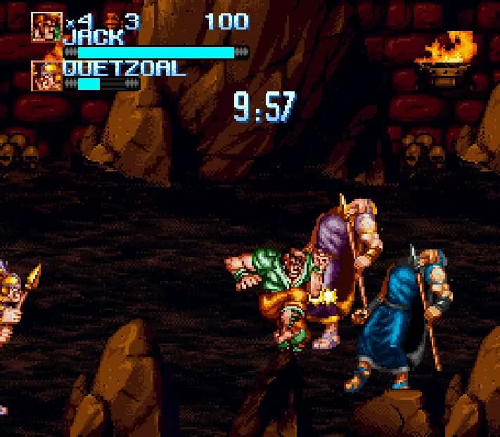 Picture of Iron Commando 7