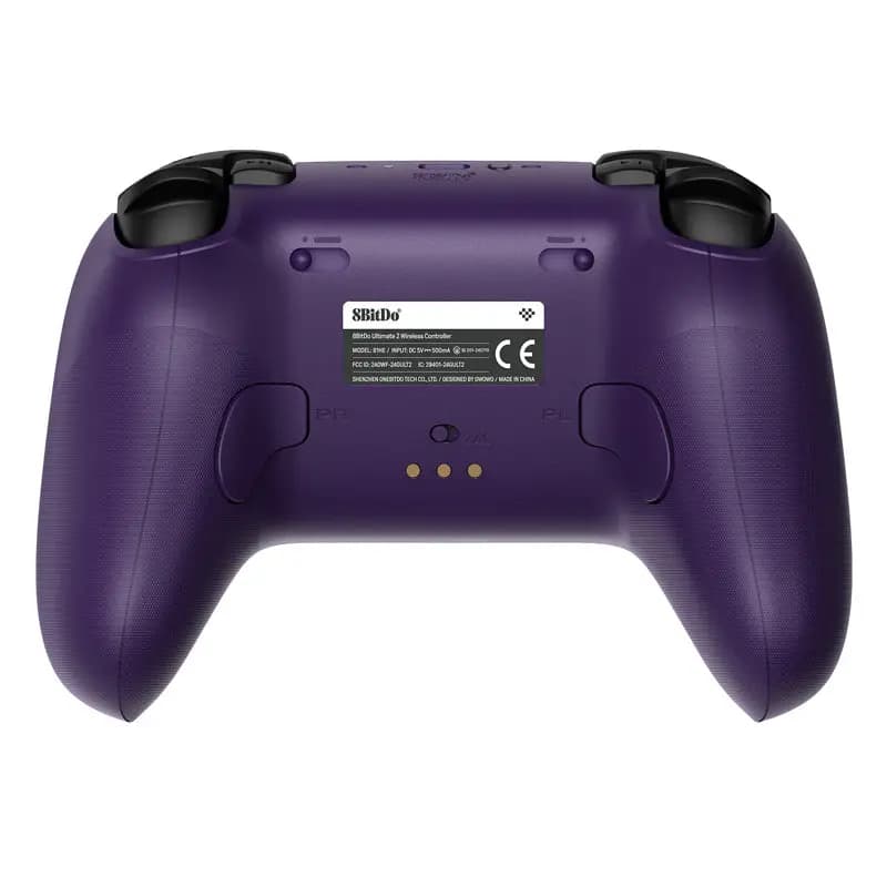 Picture of 8BitDo Ultimate 2 Wireless Controller 6