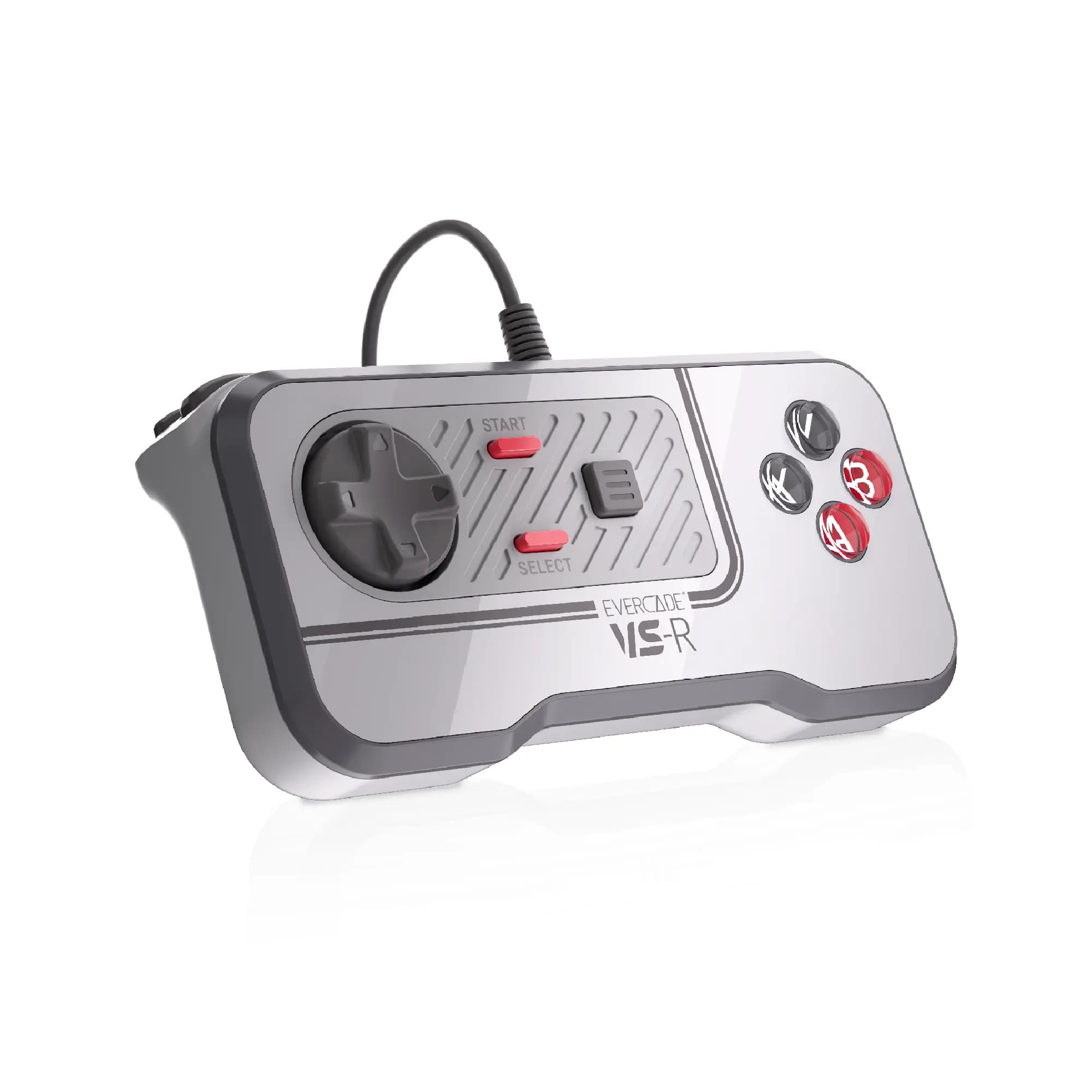 Picture of Evercade VS-R Wired Controller 2