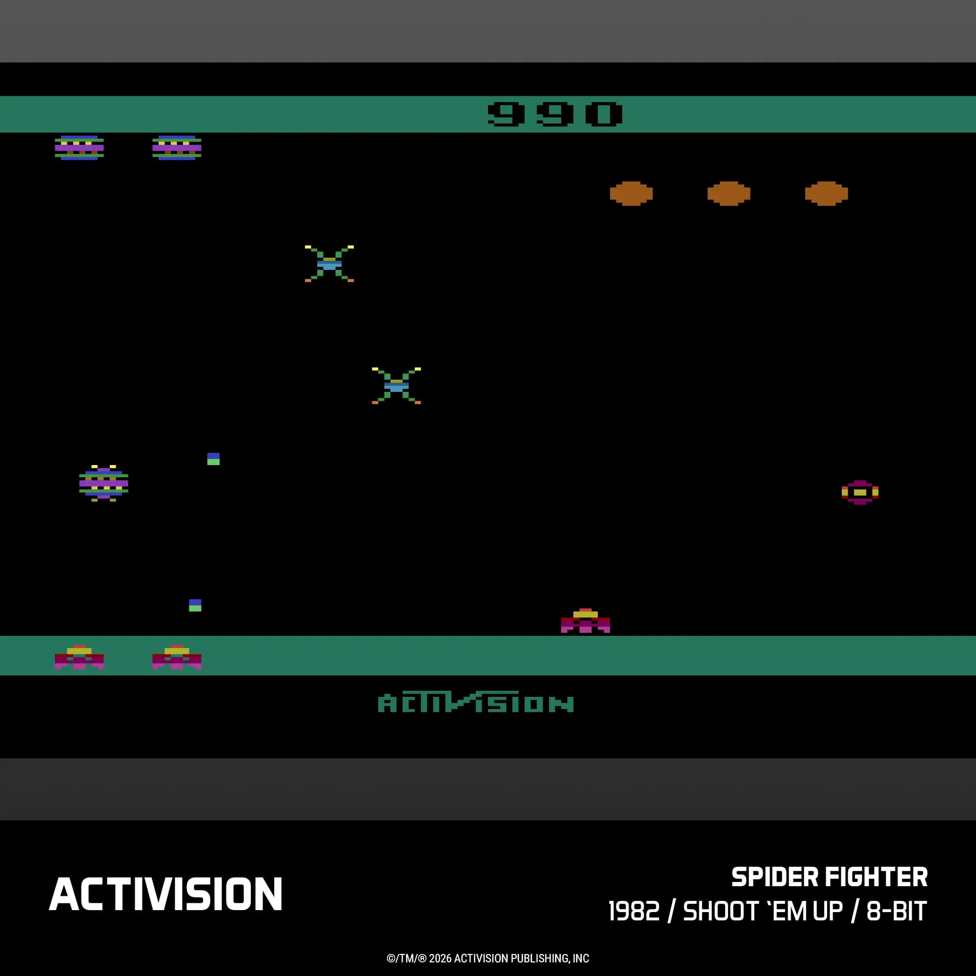 Picture of Activision Collection 2 8